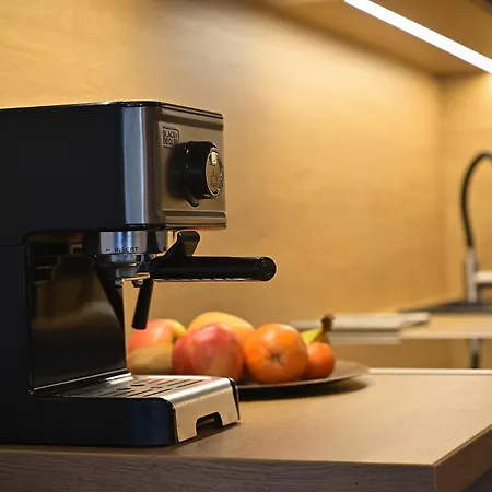 Pod Reglami Lesny- Trevilles Szklarska Poręba