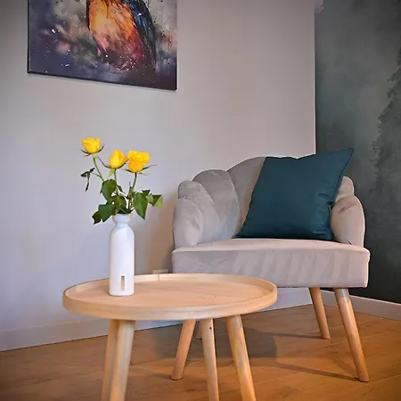 Pod Reglami Lesny- Trevilles *