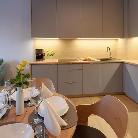 Pod Reglami Lesny- Trevilles *