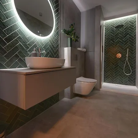 Pod Reglami Lesny- Trevilles *