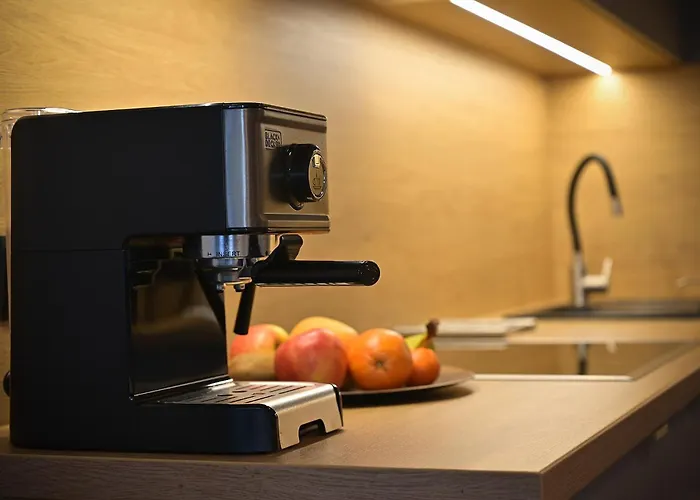 Pod Reglami Lesny- Trevilles Szklarska Poręba