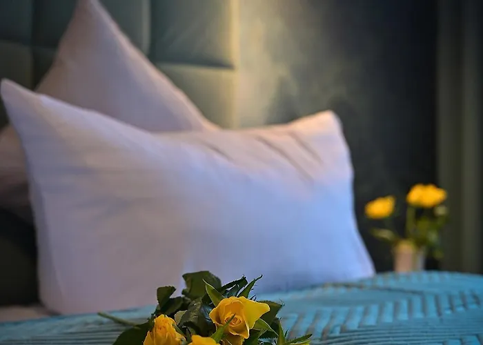 Pod Reglami Lesny- Trevilles Apartamento *