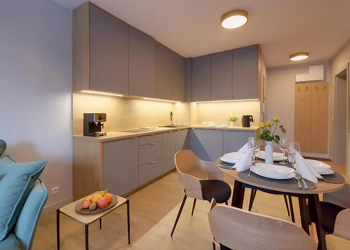 Pod Reglami Lesny- Trevilles Szklarska Poręba