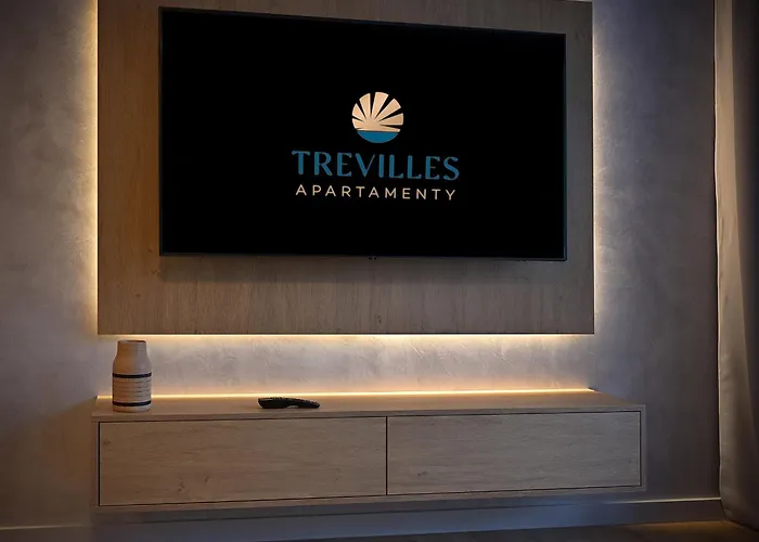 Apartamento Pod Reglami Lesny- Trevilles Szklarska Poręba